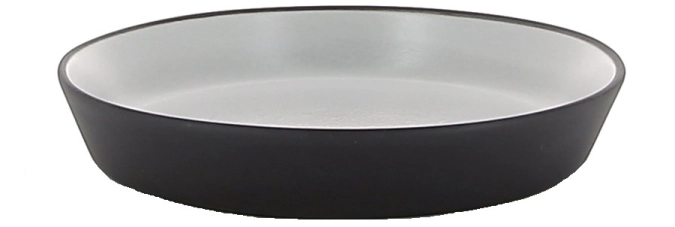 Equinoxe Teller hoch