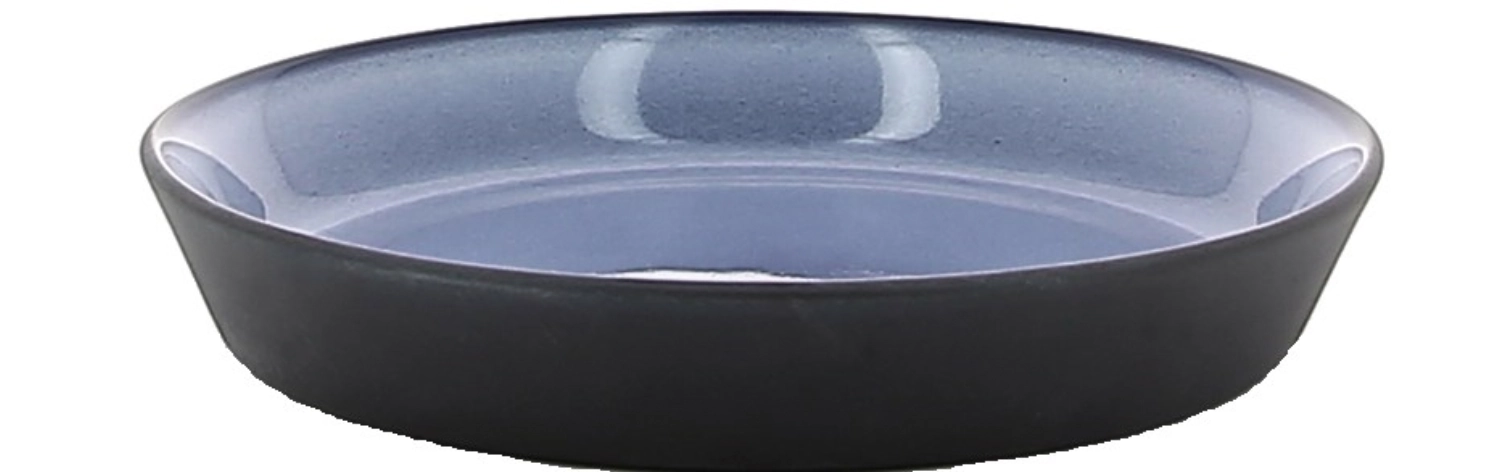 Equinoxe Teller hoch