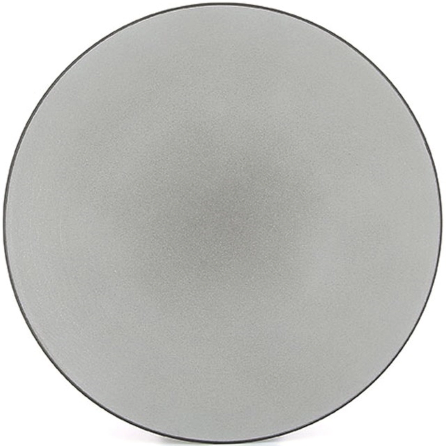 Equinoxe Teller flach