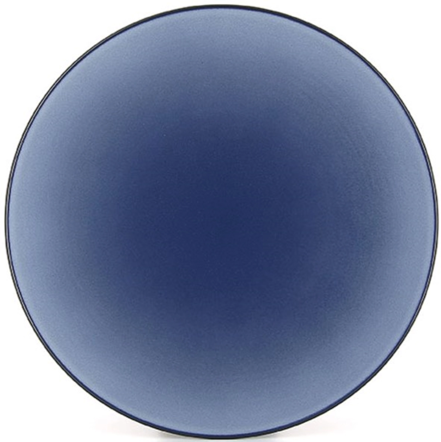 Equinoxe Teller flach