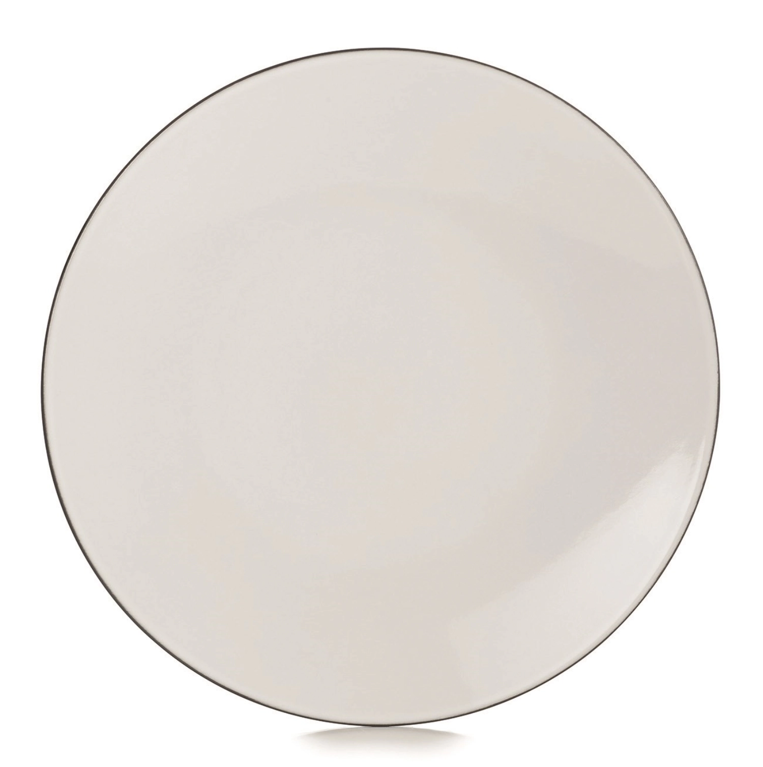 Equinoxe assiette 24cm
