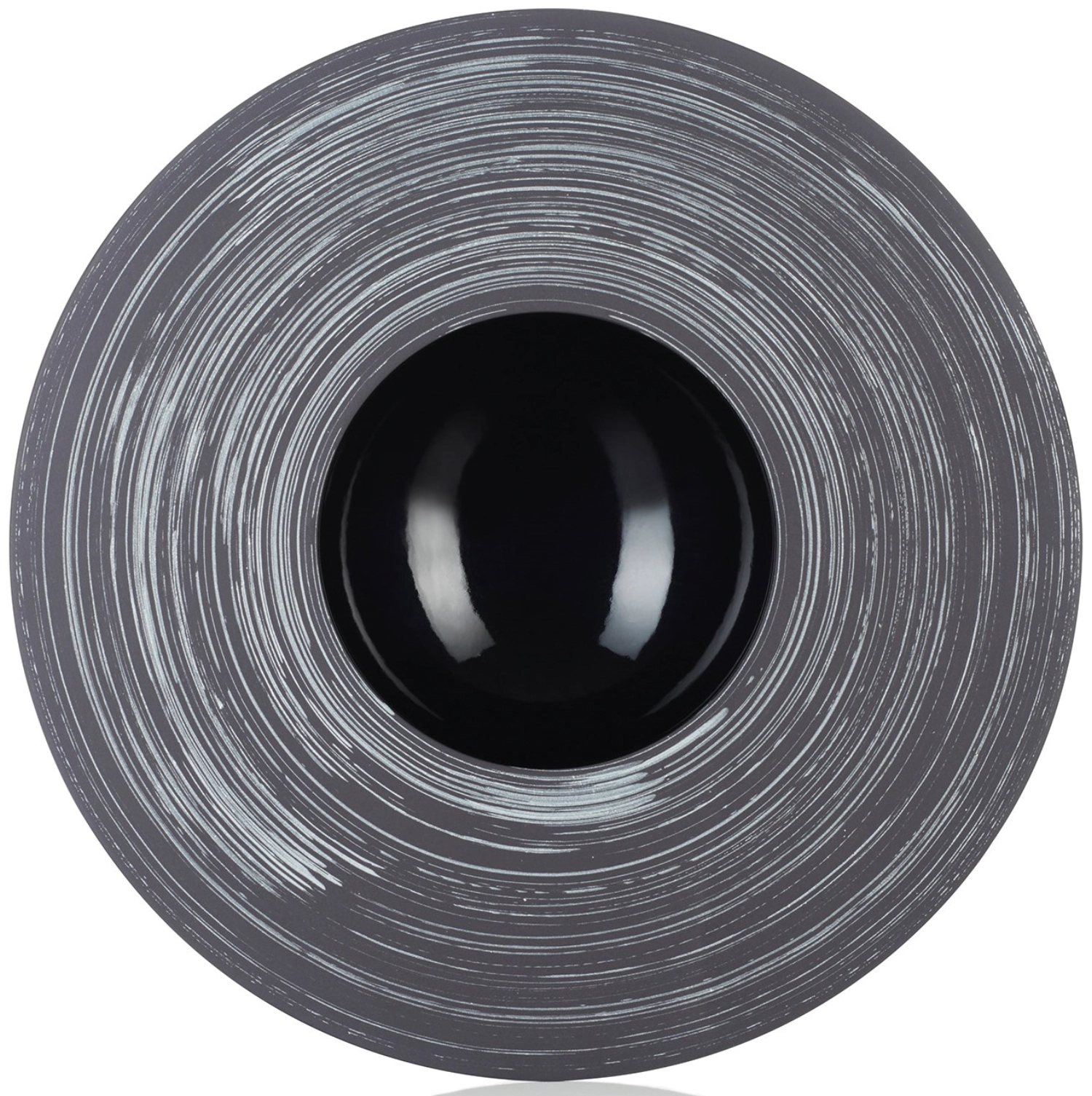 Sphere assiette 30.3cm