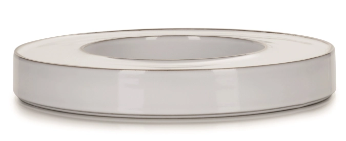 Caractère Servierring zu Podium