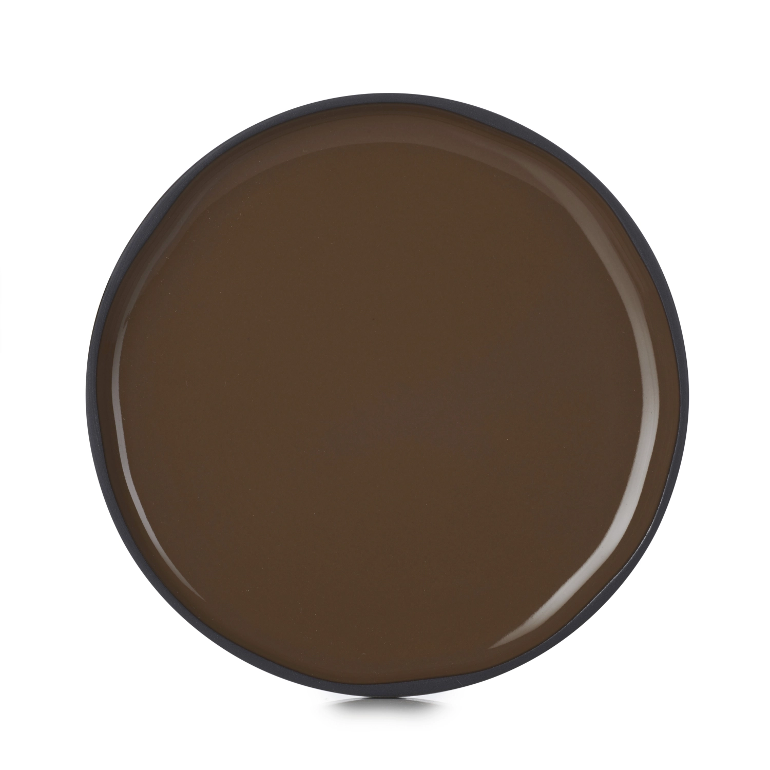 Caractère Dessertteller