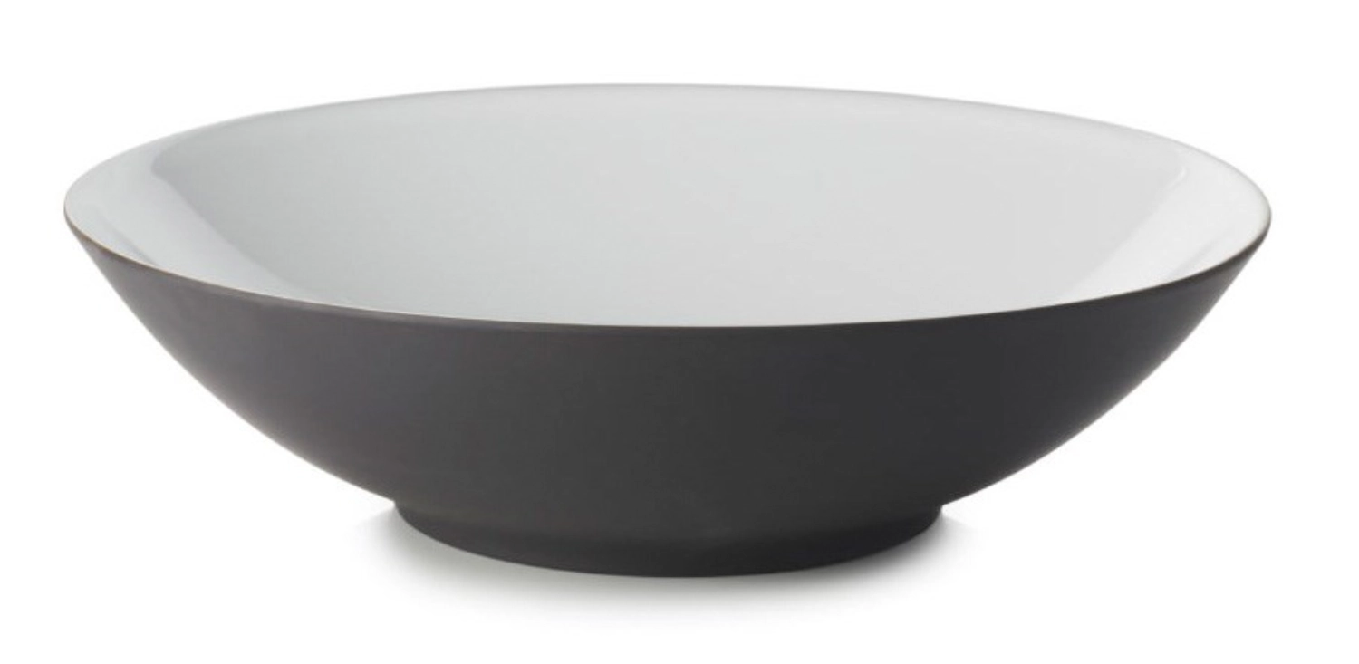 Equinoxe Schale rund