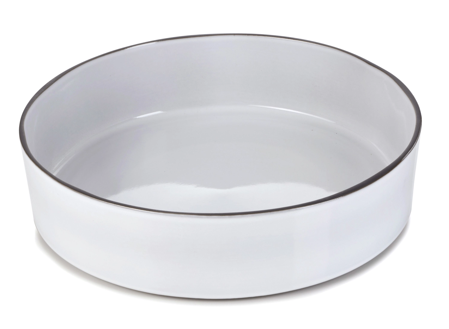 Caractère Salatschüssel