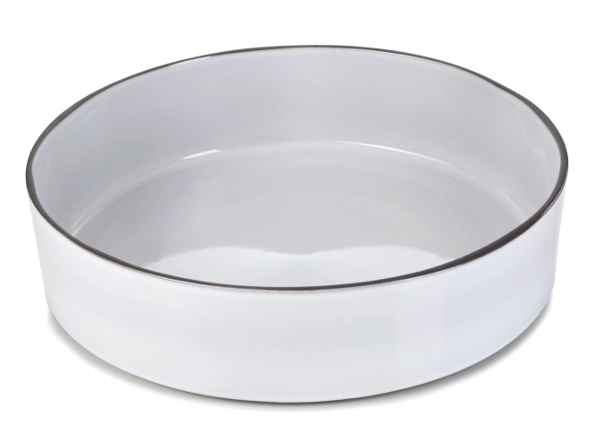 Caractère Salatschüssel