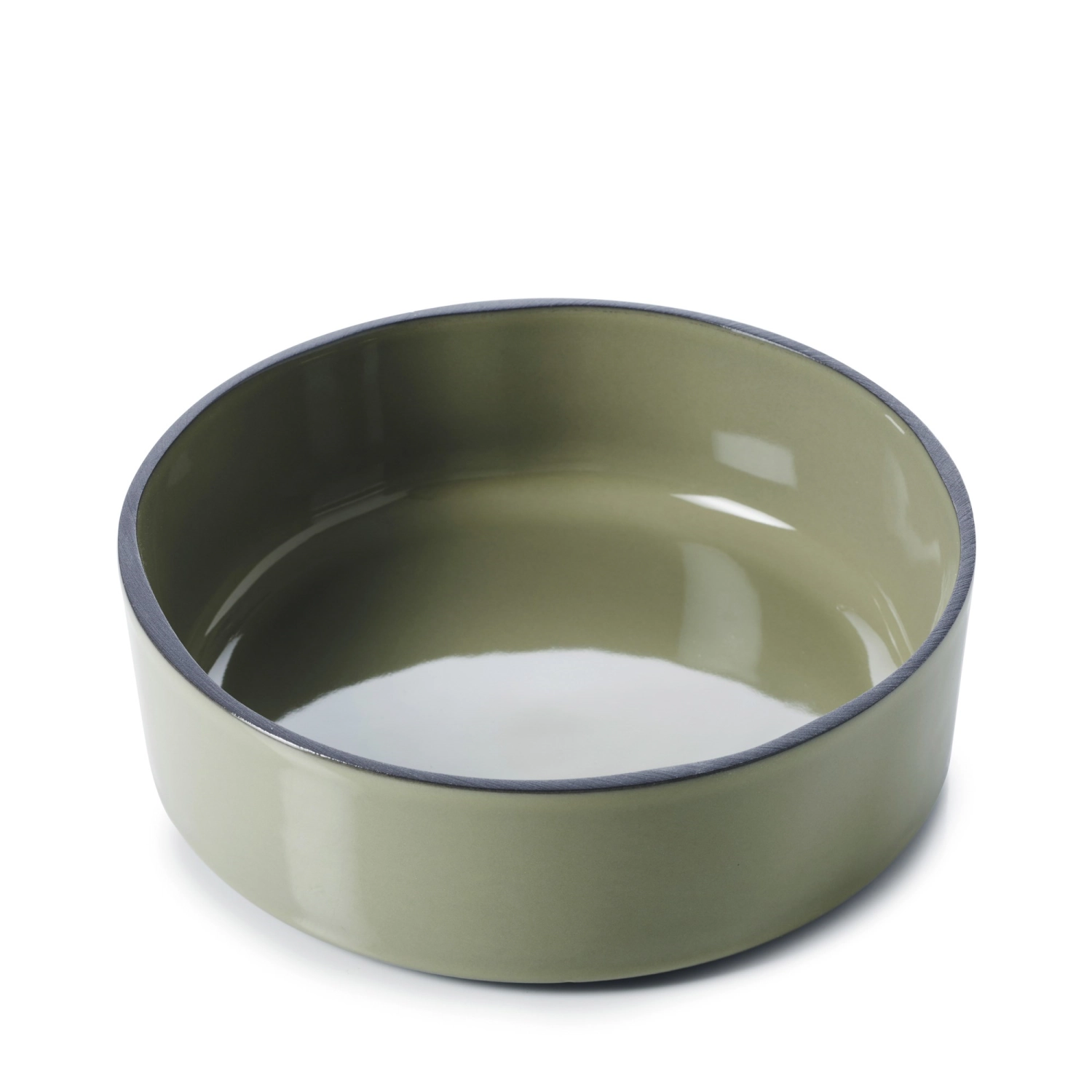 Caractère Gourmet Schale