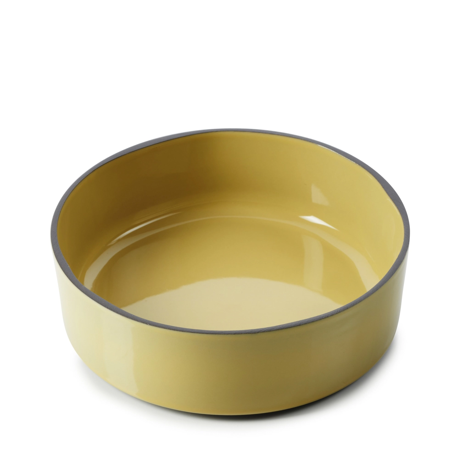 Caractère Gourmet Schale