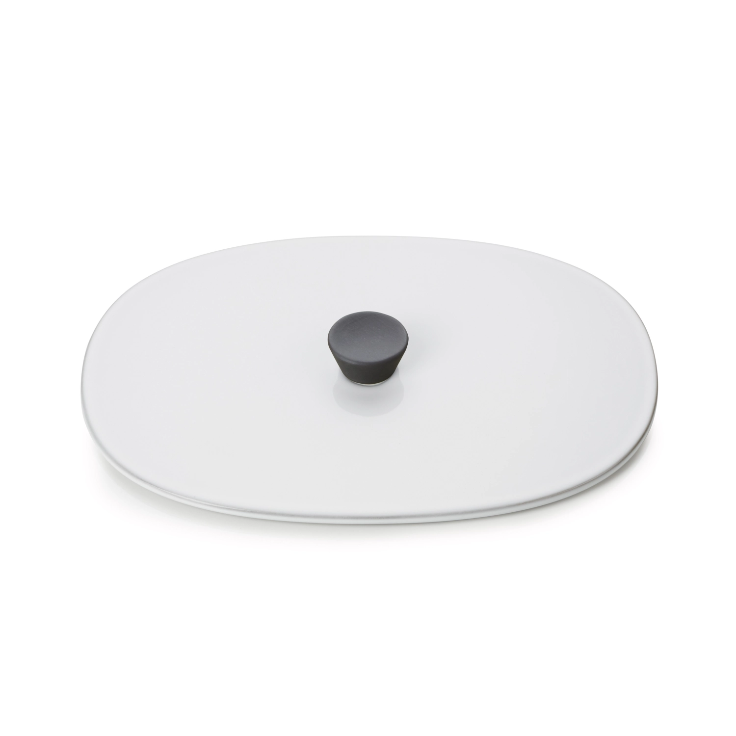 Caractère Deckel für Platte