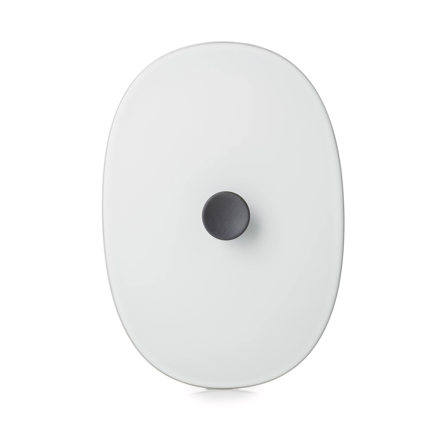 Caractère Deckel für Platte