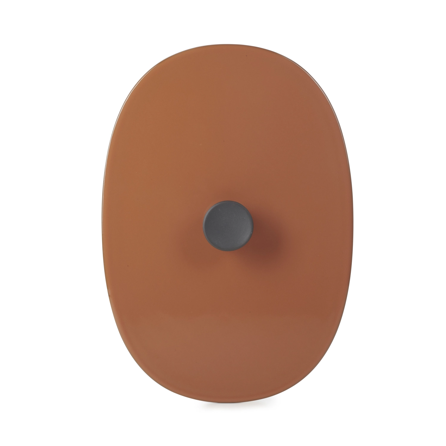 Caractère Deckel für Platte