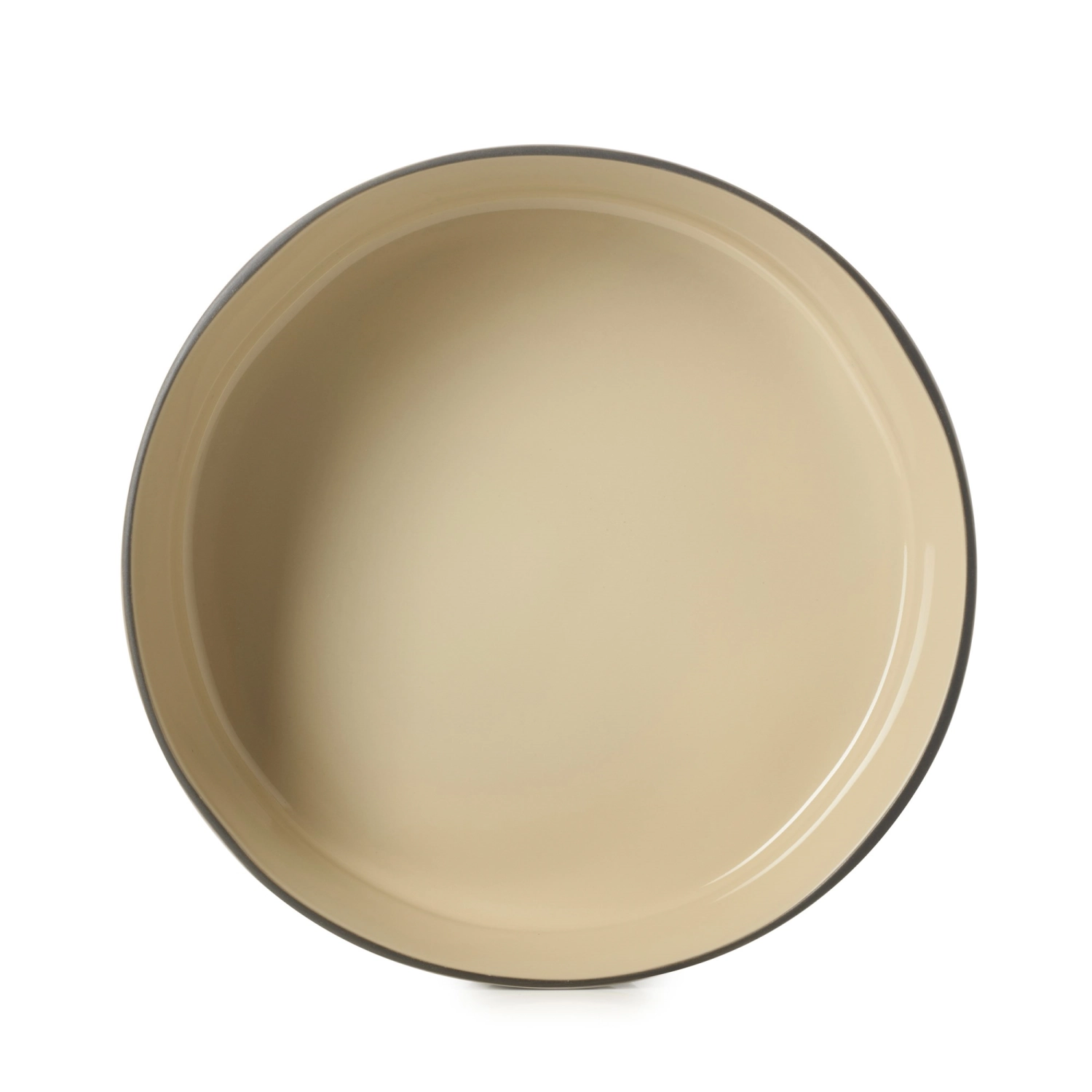 Caractere saladier 25cm