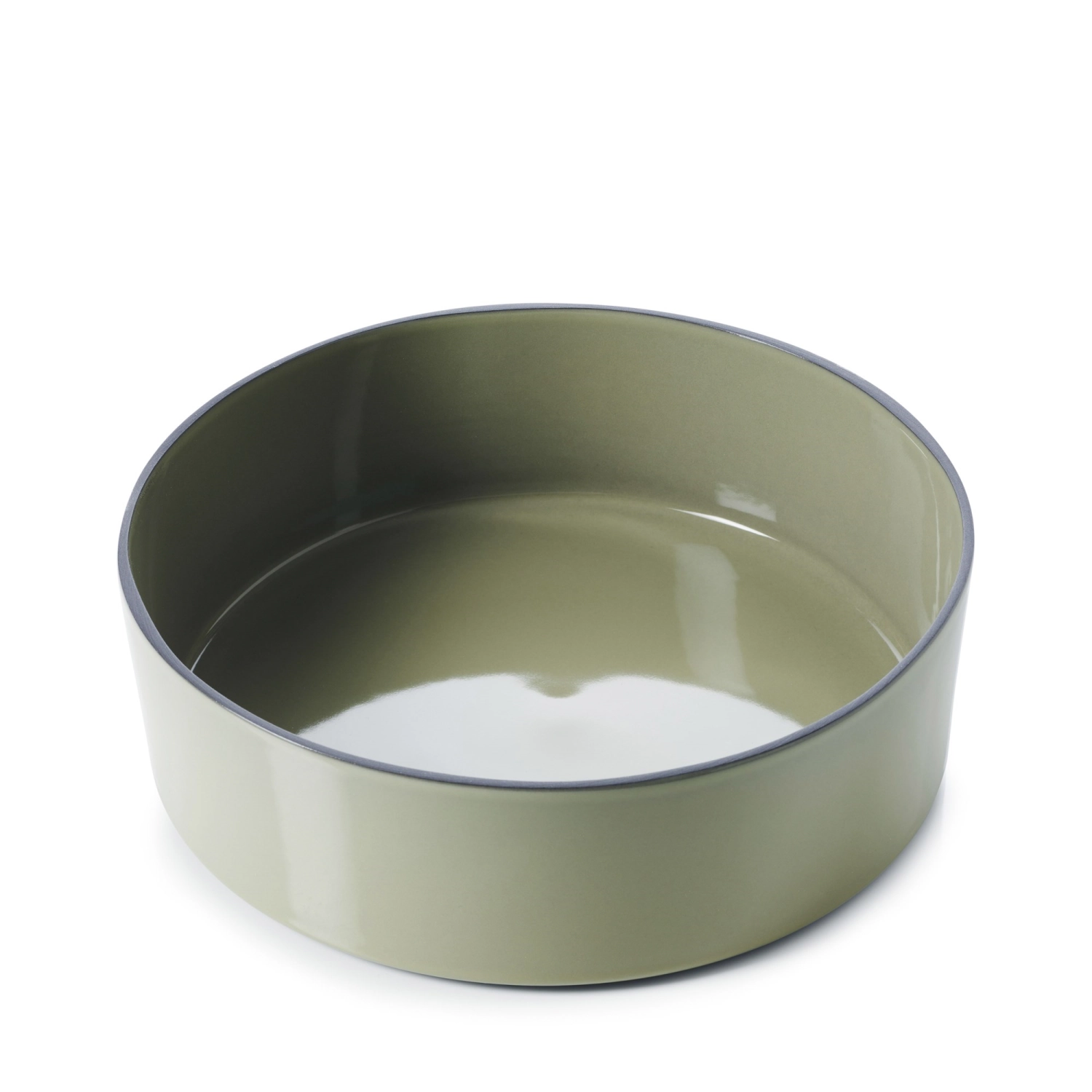 Caractere saladier 25cm