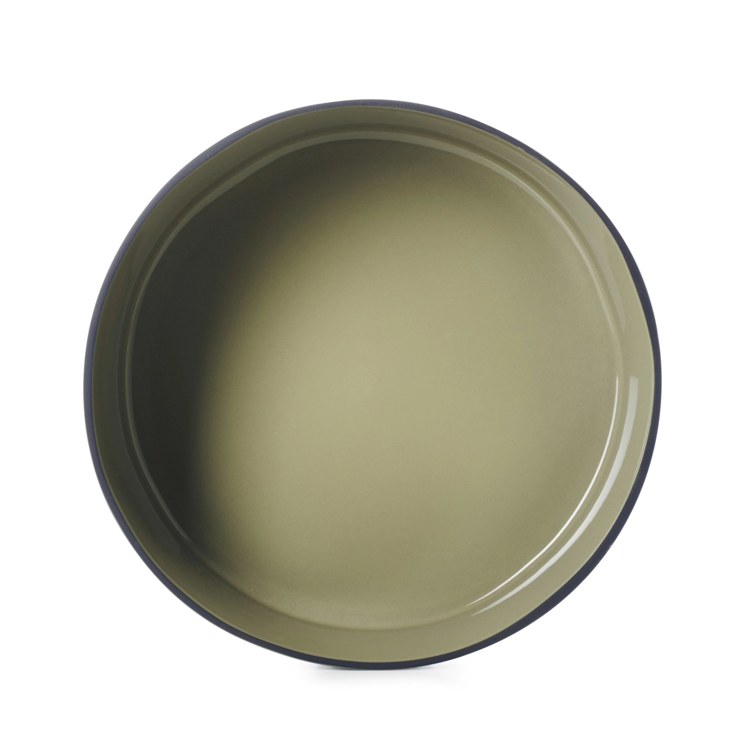 Caractere saladier 25cm