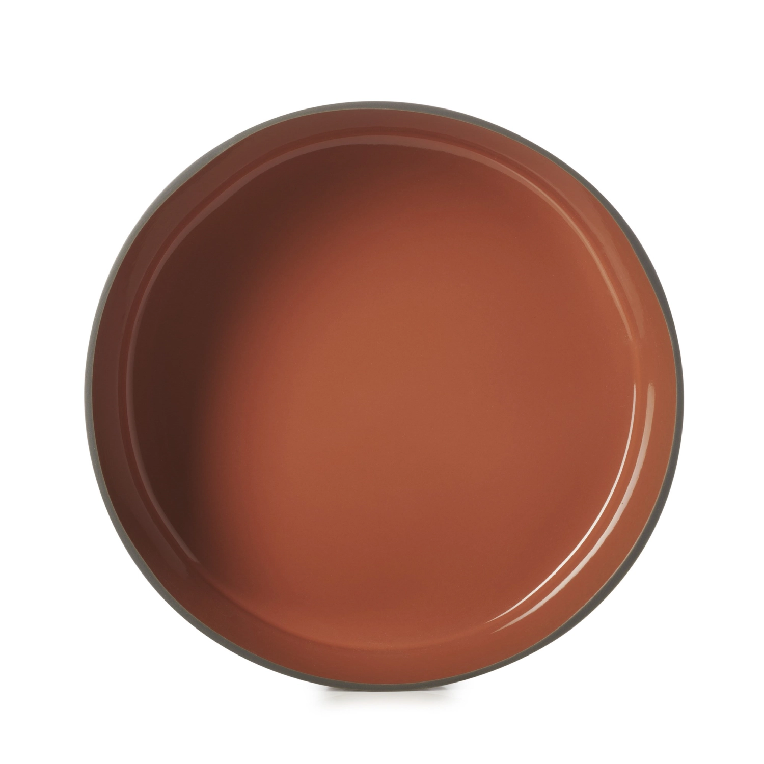 Caractere saladier 25cm