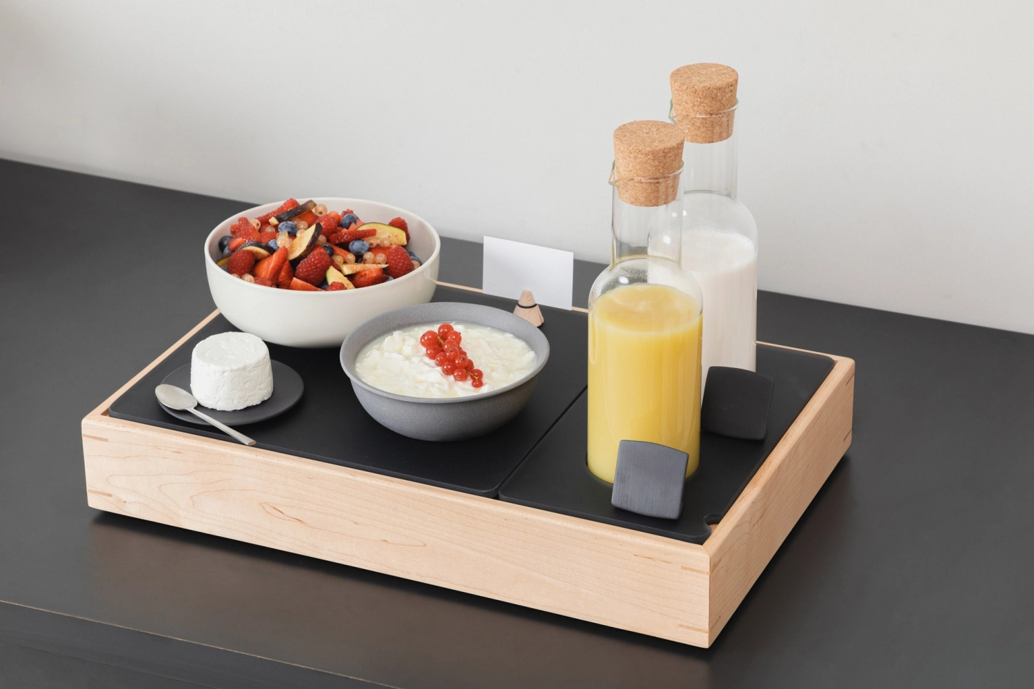 En Scene GN 1/1 für Kühlstation