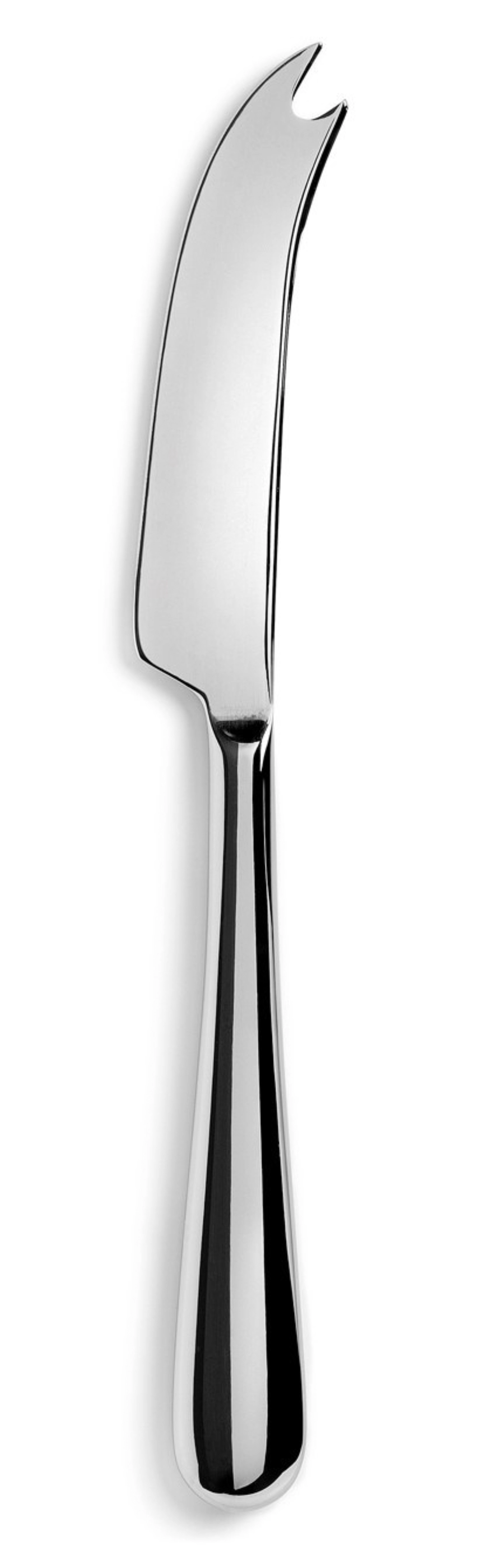 Couteau à fromage Courchevel poli