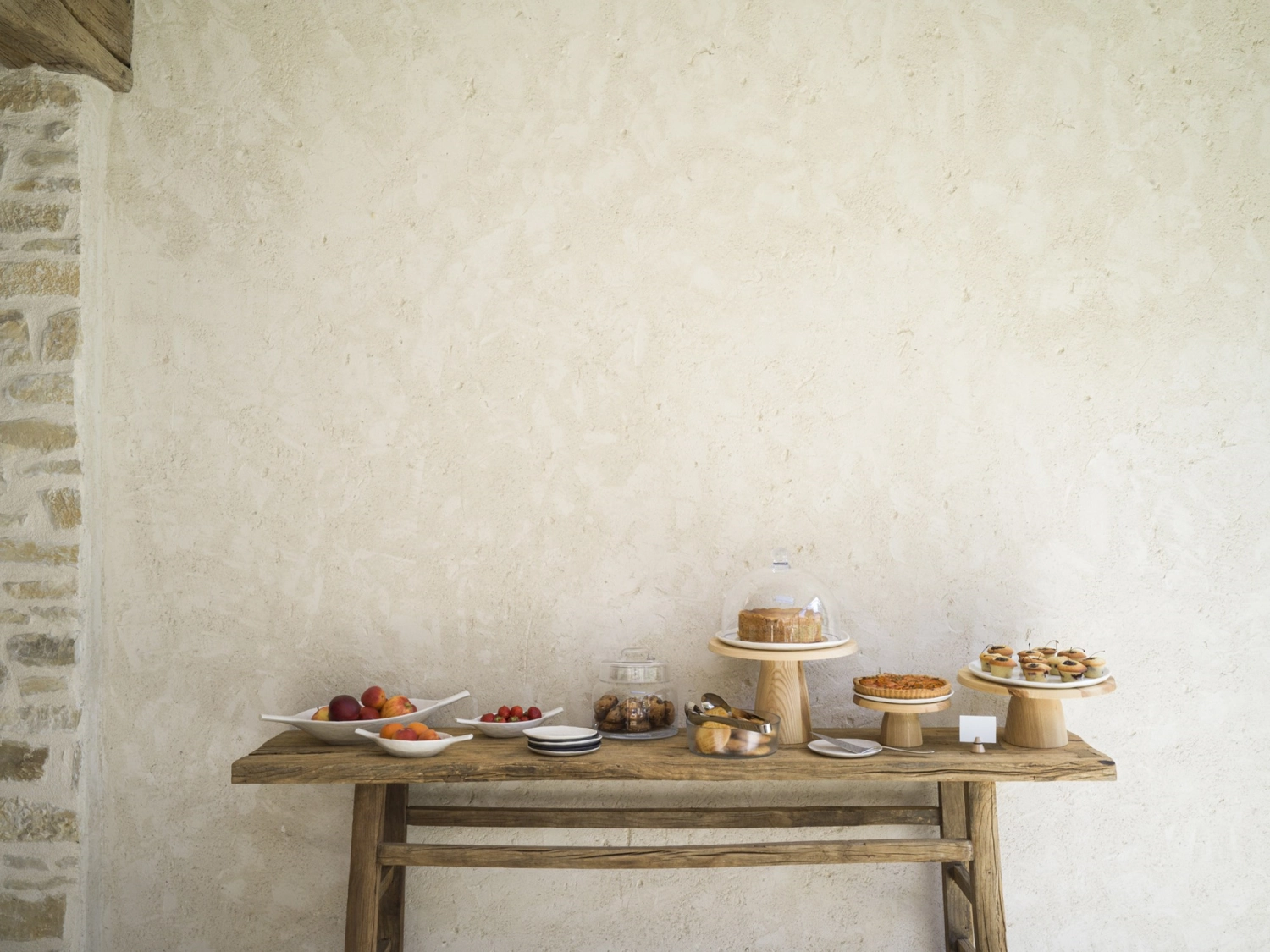 Inspired by Revol Pelle à tarte brillante