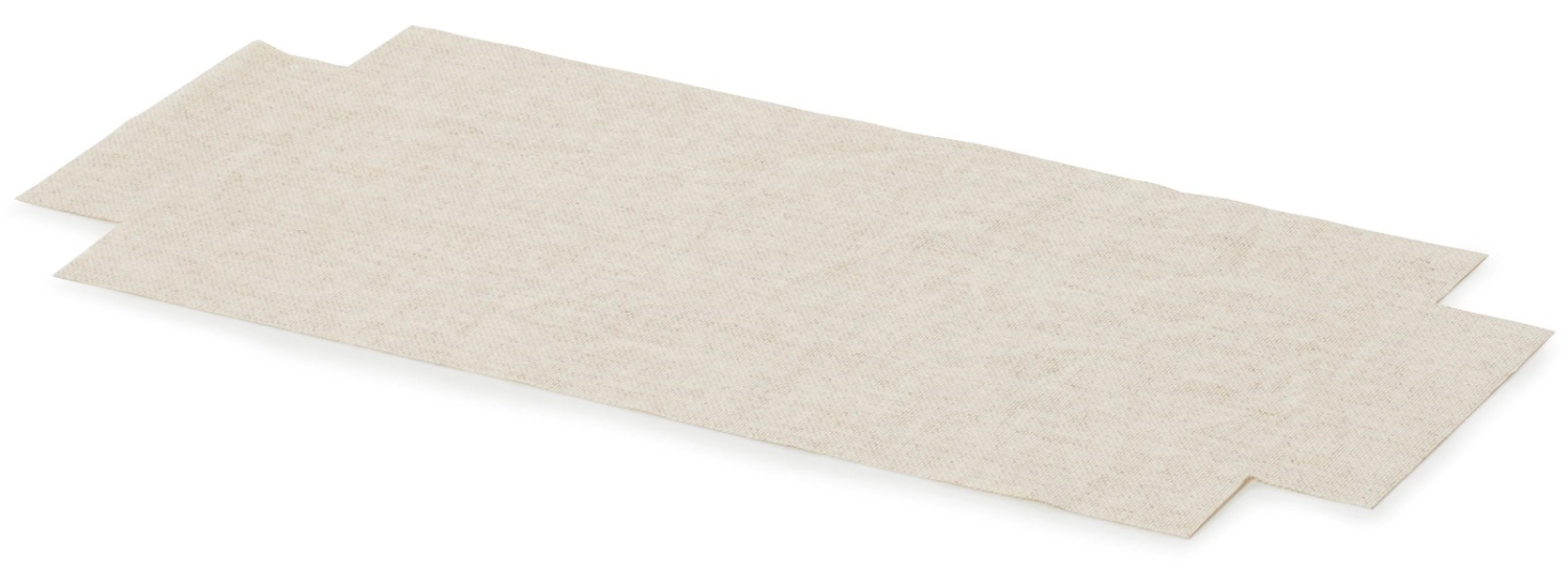 En Scene Box Canvas Baumwolle beschichtet