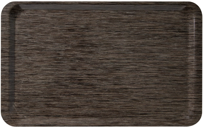 Tablett Gastronorm GN 1/1 Wenge