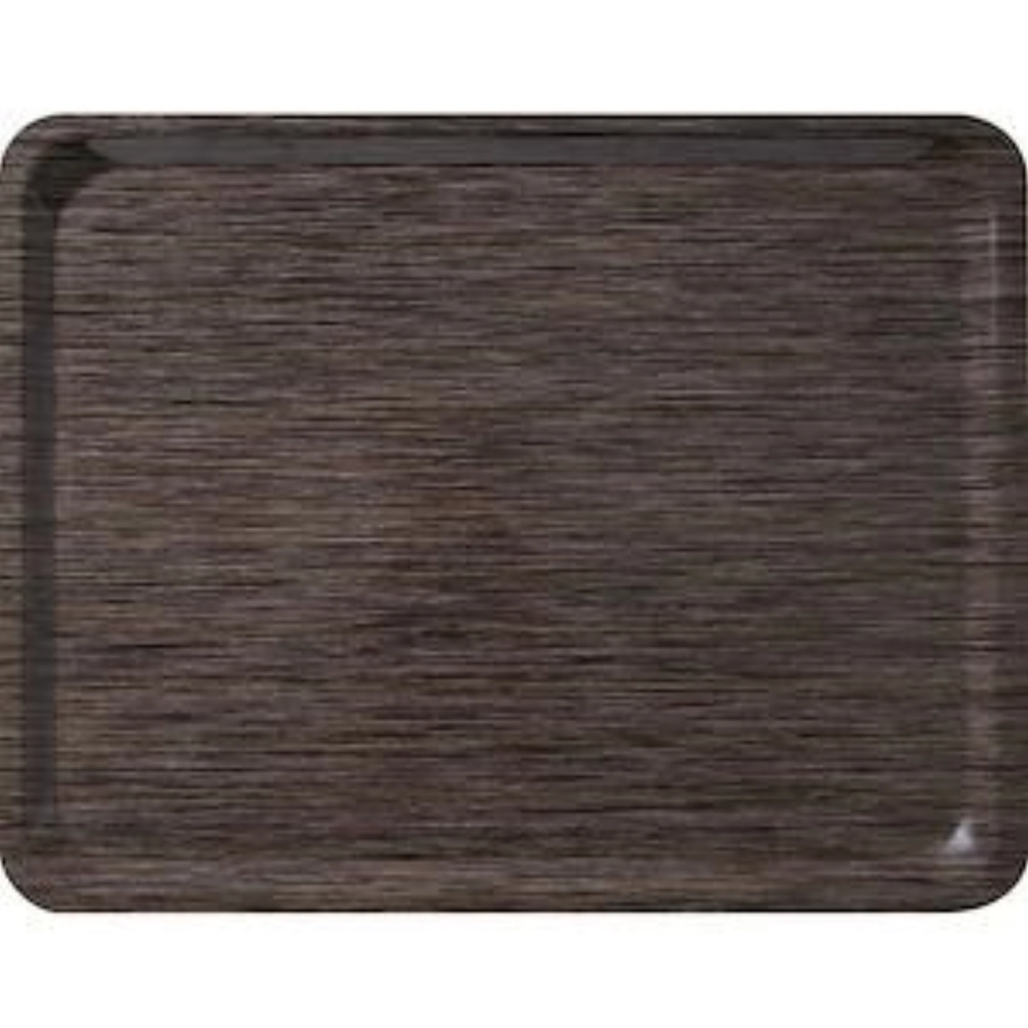 Tablett Self Wenge 46x36cm