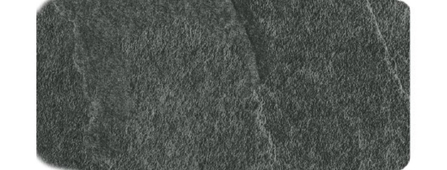 S-Plank Servierbrett 40x20cm Dekor Schiefer