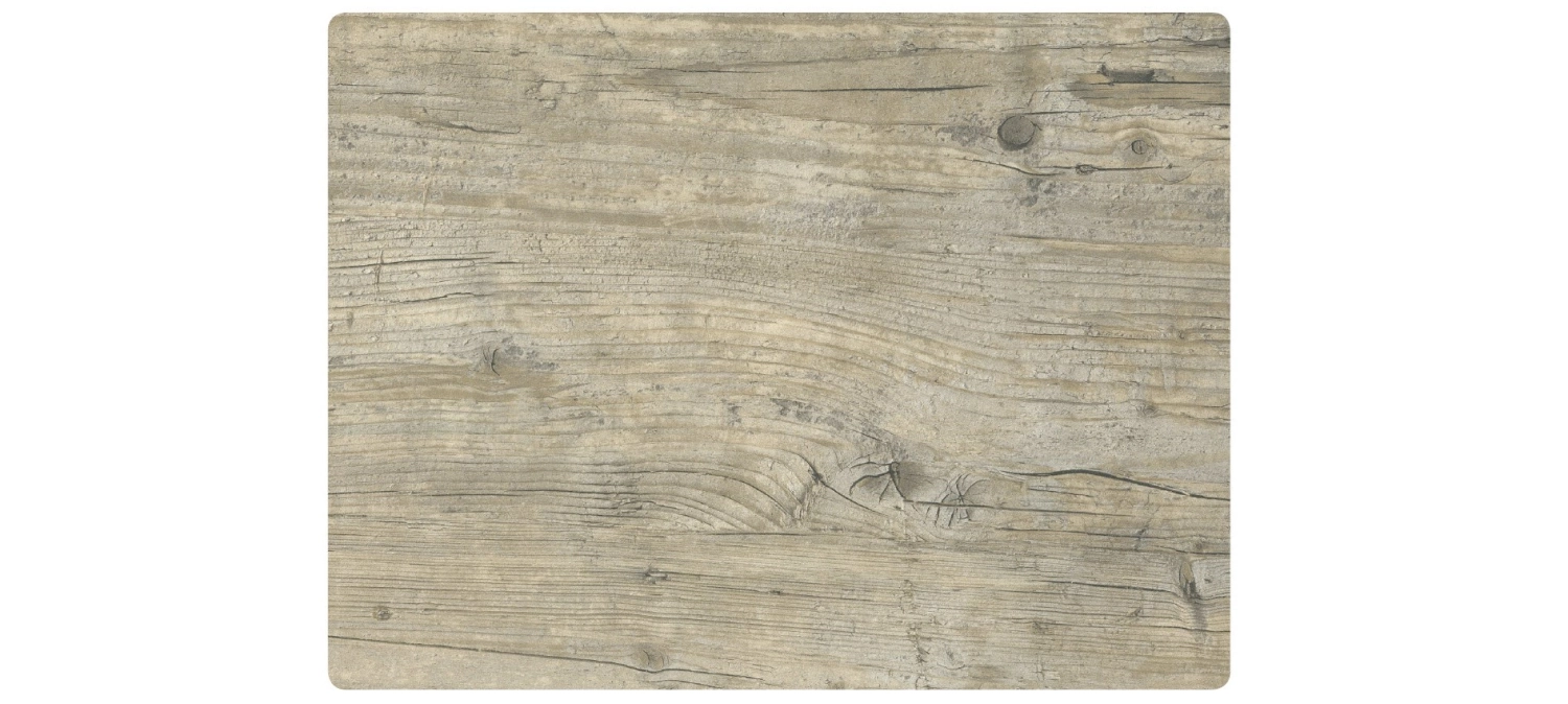 S-Plank Planche à servir 15x20cm Décor Vintage