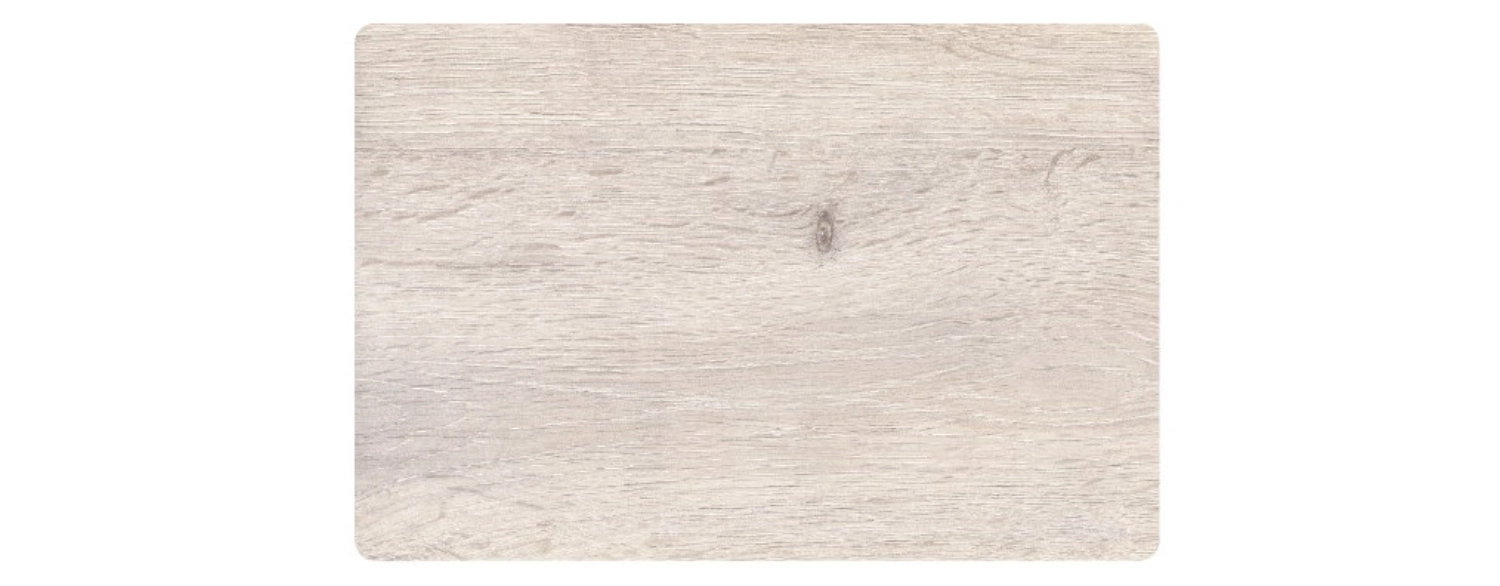 S-Plank Planche à servir 15x20cm décor Chêne