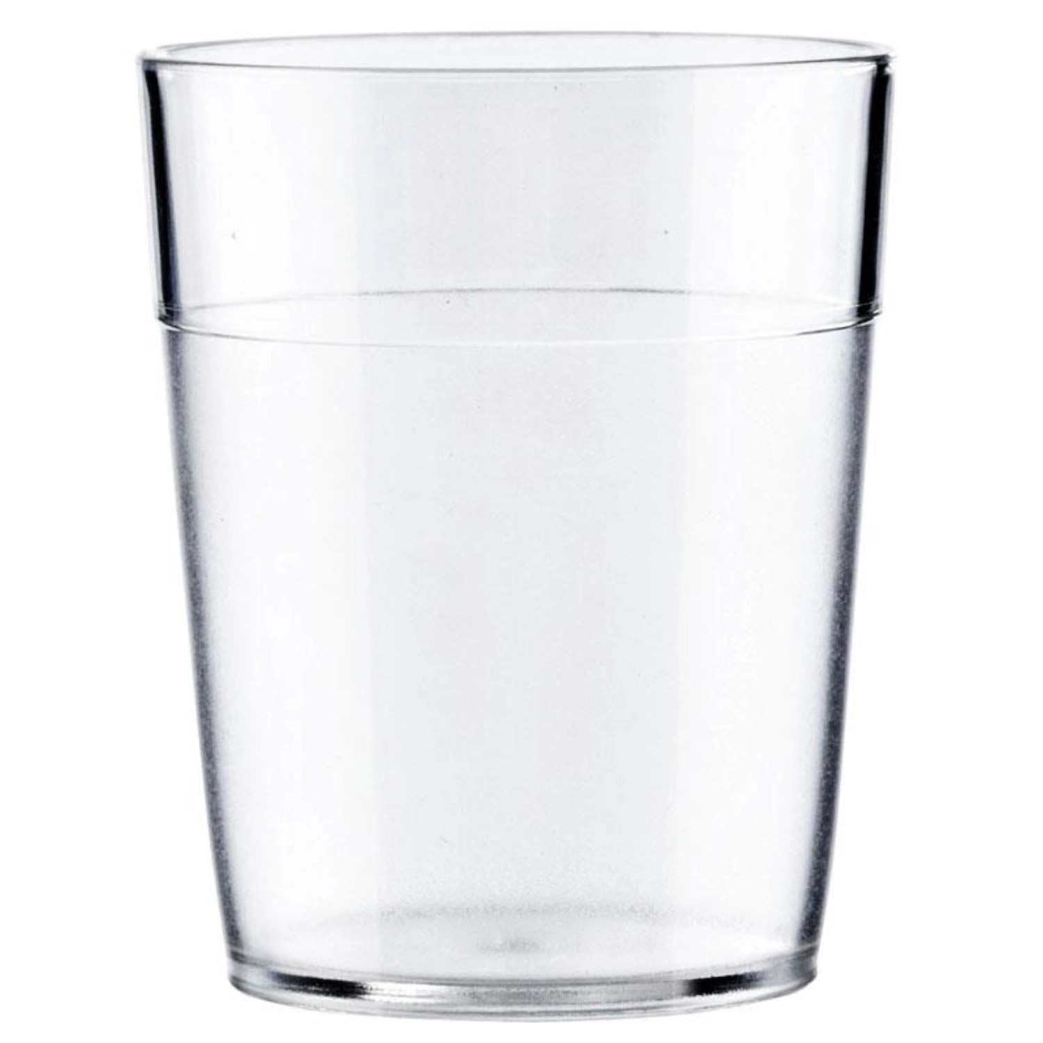 Becher Frost 35cl 7.8x7.8x11.4cm