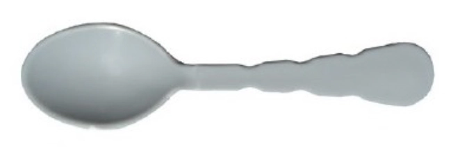 Löffel PP 17.3 cm