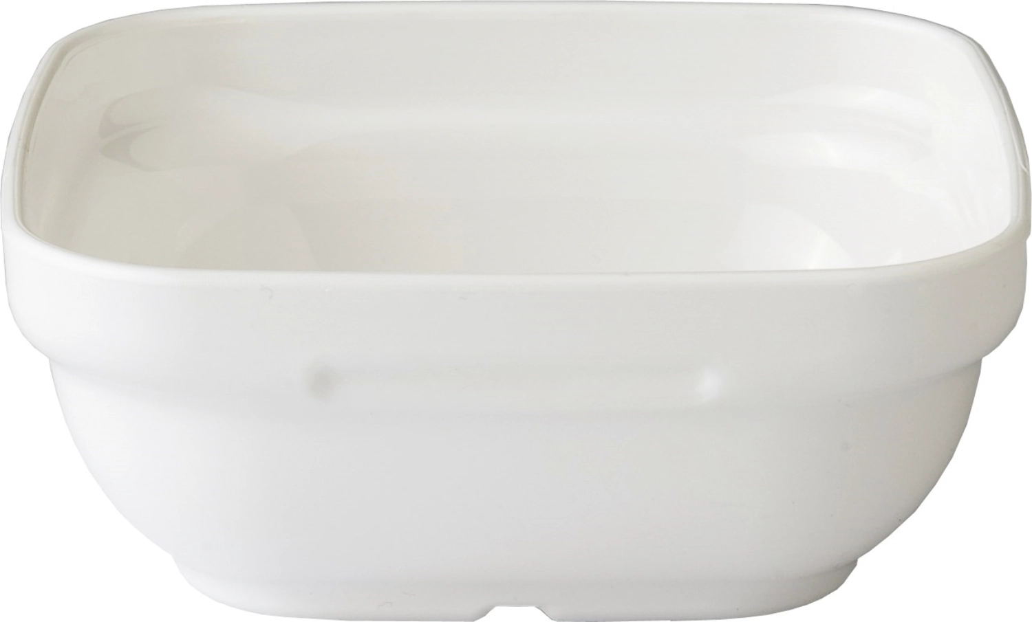 Health Care saladier 12cm, 30cl blanc, sans couvercle