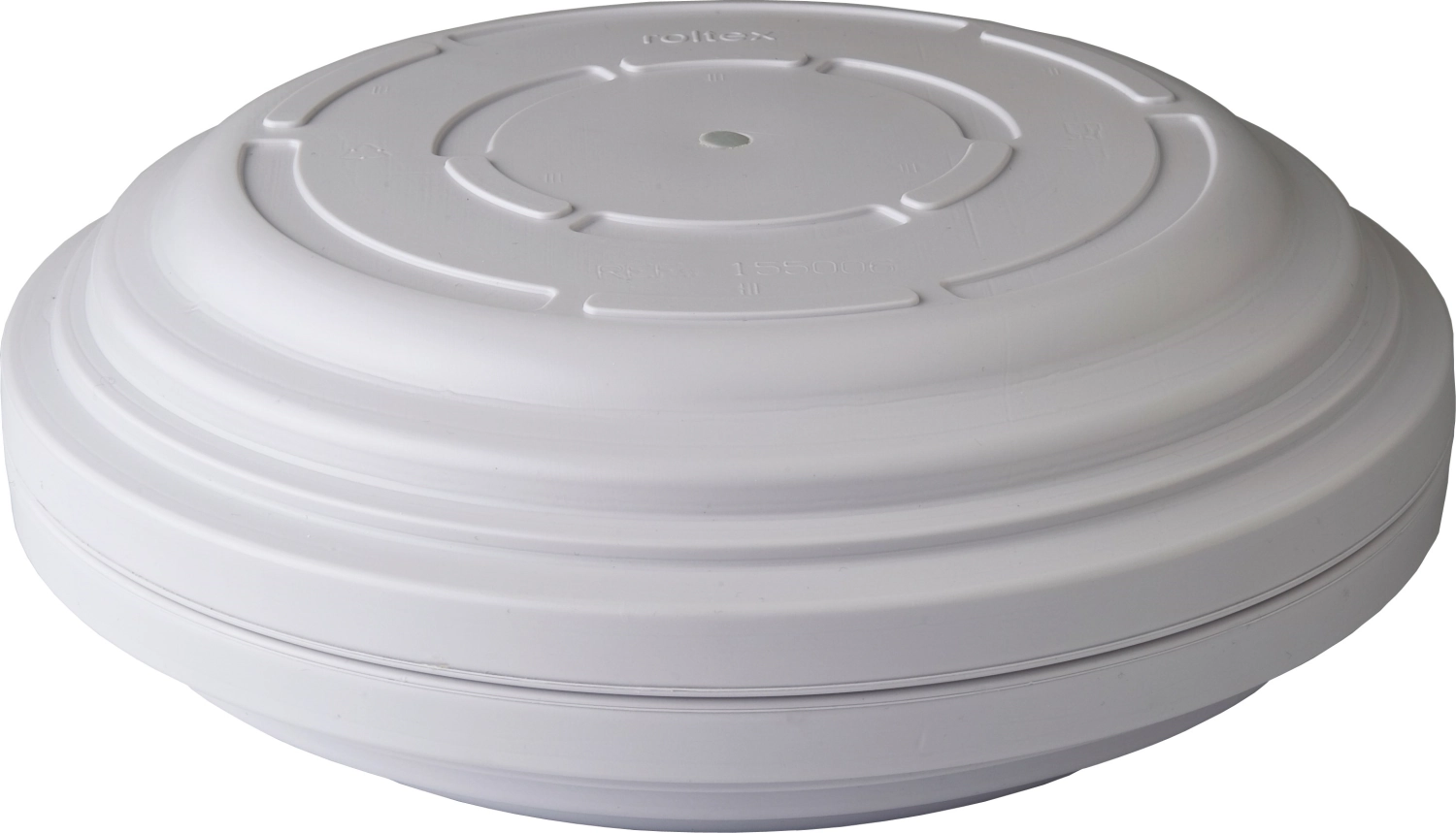 Health Care Isotherm Haube zu Teller 25.5cm RT153001