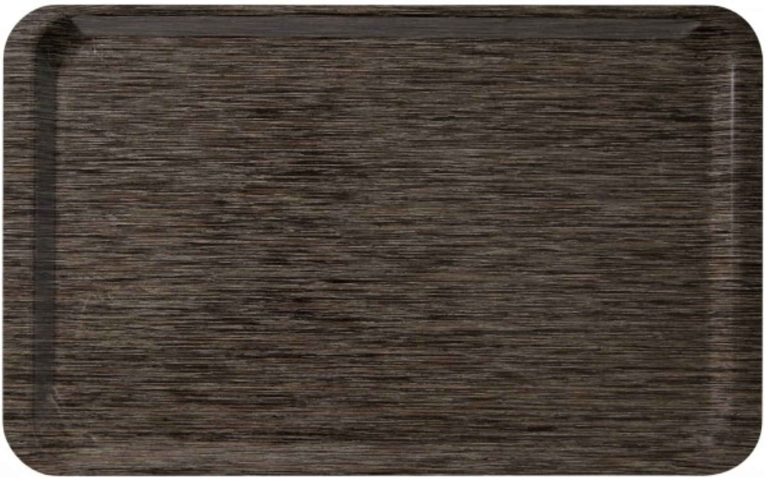 Tablett Gastronorm GN 1/2 Wenge 32.5x26.5cm