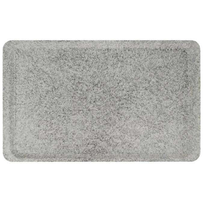 Tablett GN1/1 Polyclassic Granulito