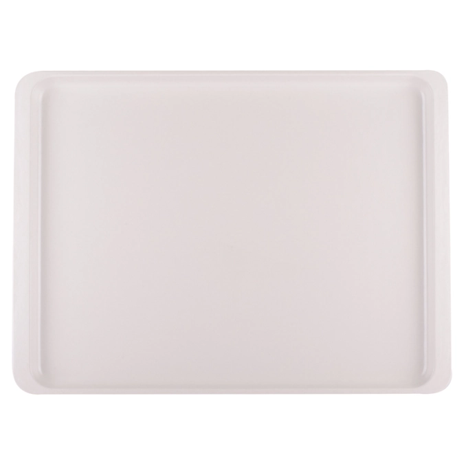 Tablett System Polyclassic, Licht Grau 46x34.4cm