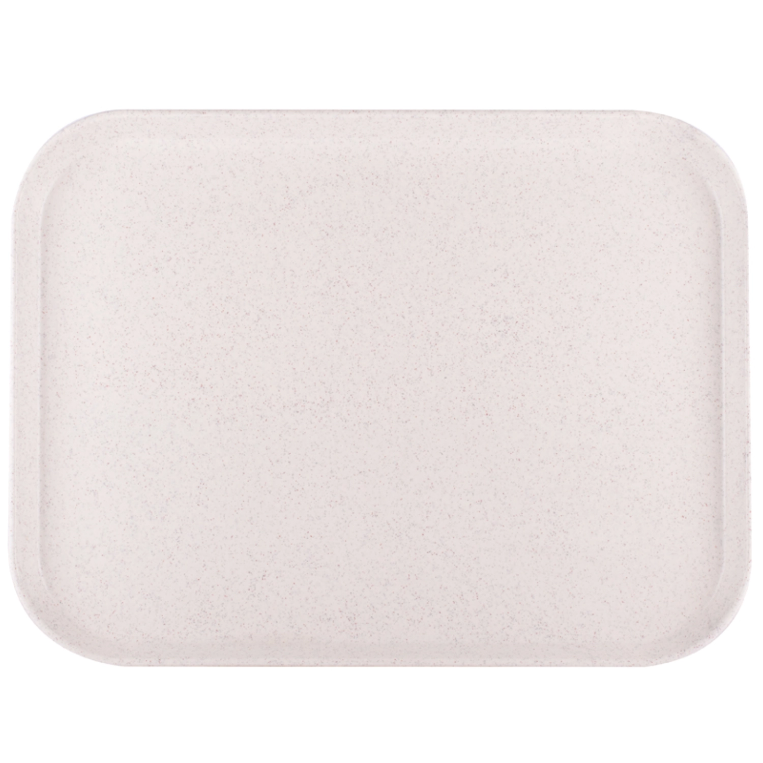 Plateau Scandia Polyclassic, Gris 43x33cm