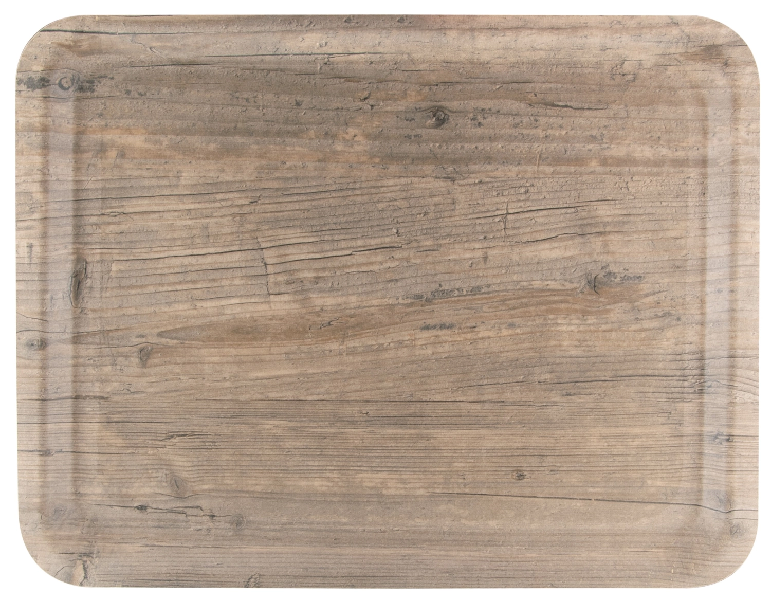 Plateau Puro Casino Vintage 43x33cm