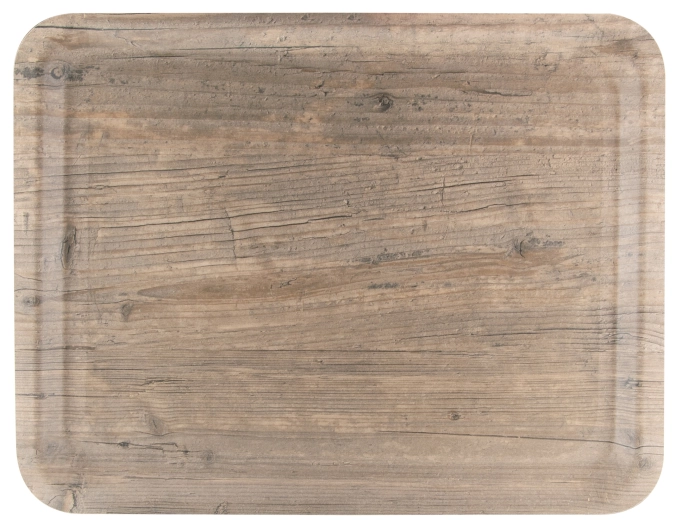 Plateau Puro Casino Vintage 43x33cm