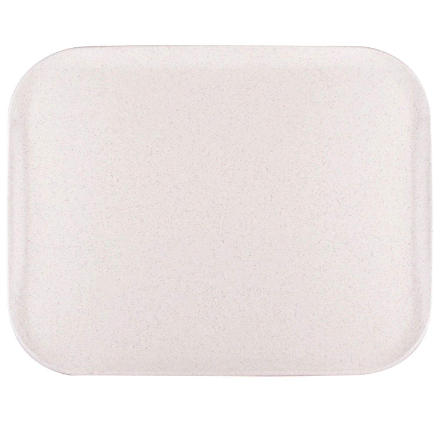 Plateau Polyclassic Rocca Blanc 46x36cm