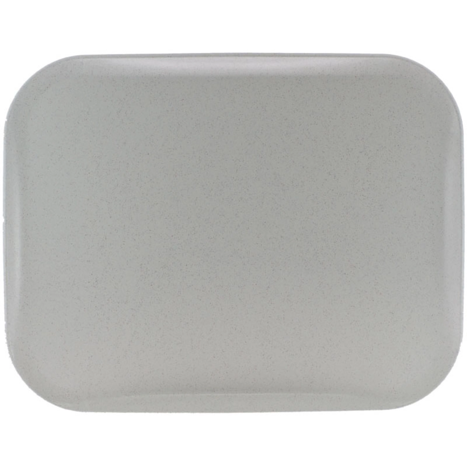 Plateau Polyclassic Rocca Gris 46x36cm