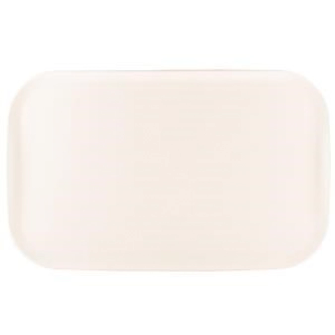 Tablett Rocca GN Grain Pearl white 53x32,5cm