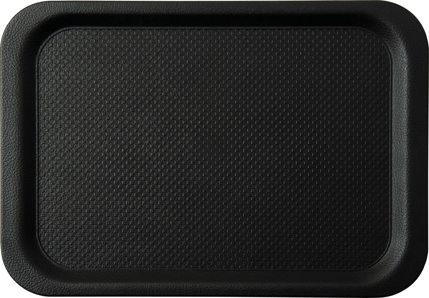 Plateau Black Line 42x30cm