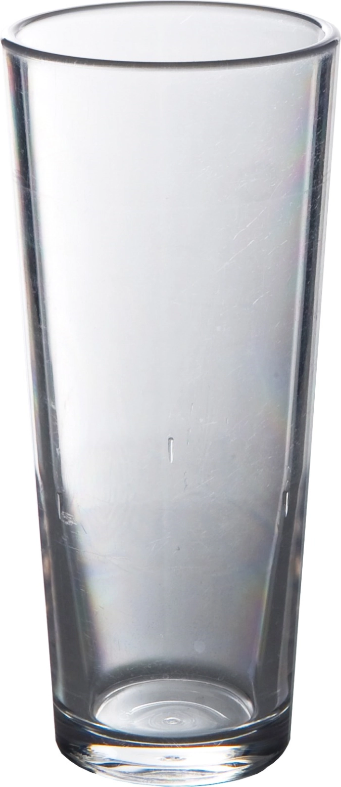 Tao Longdrink Becher, klar 35cl