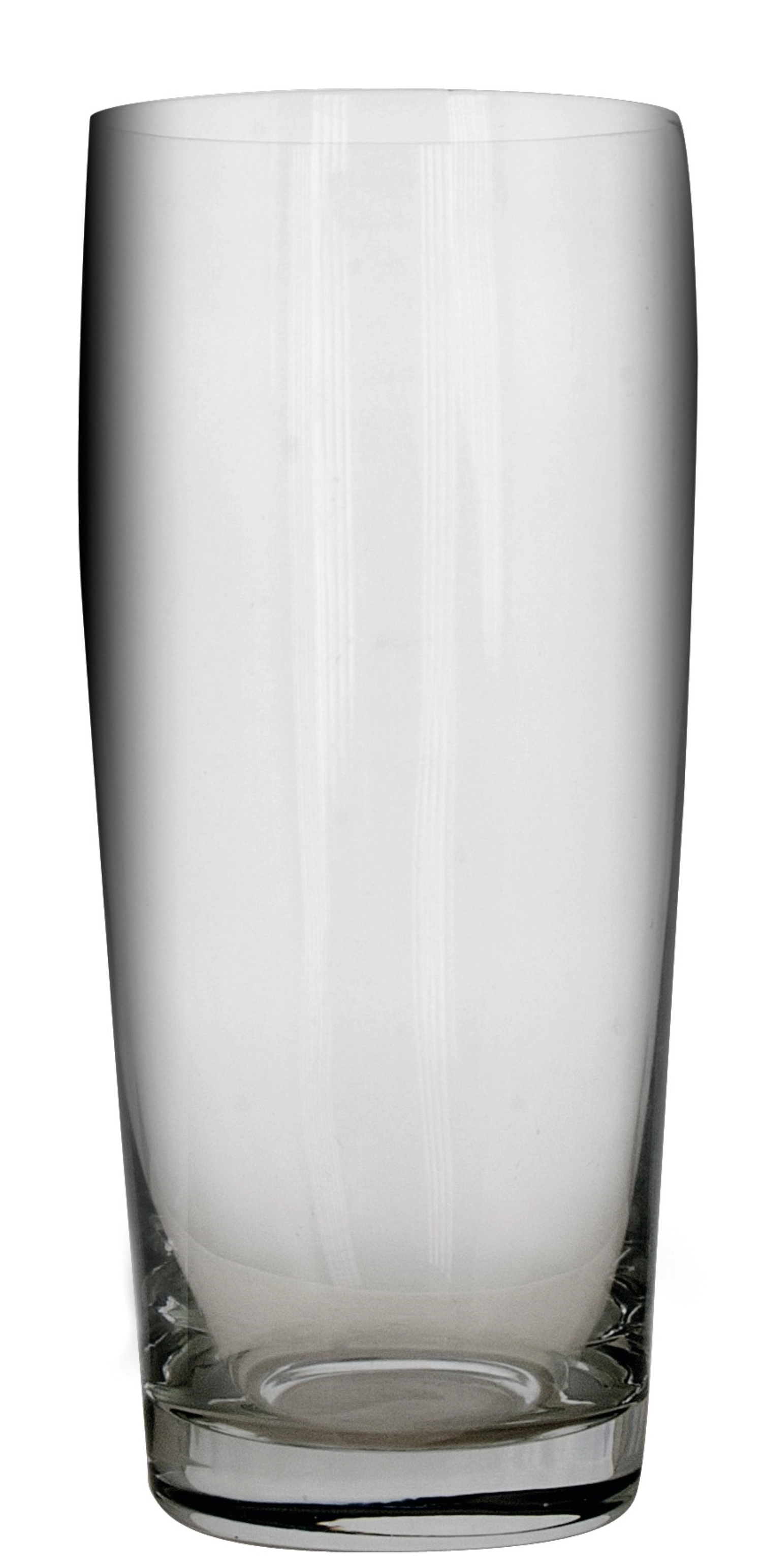 Bar Becher Willi klar 25cl