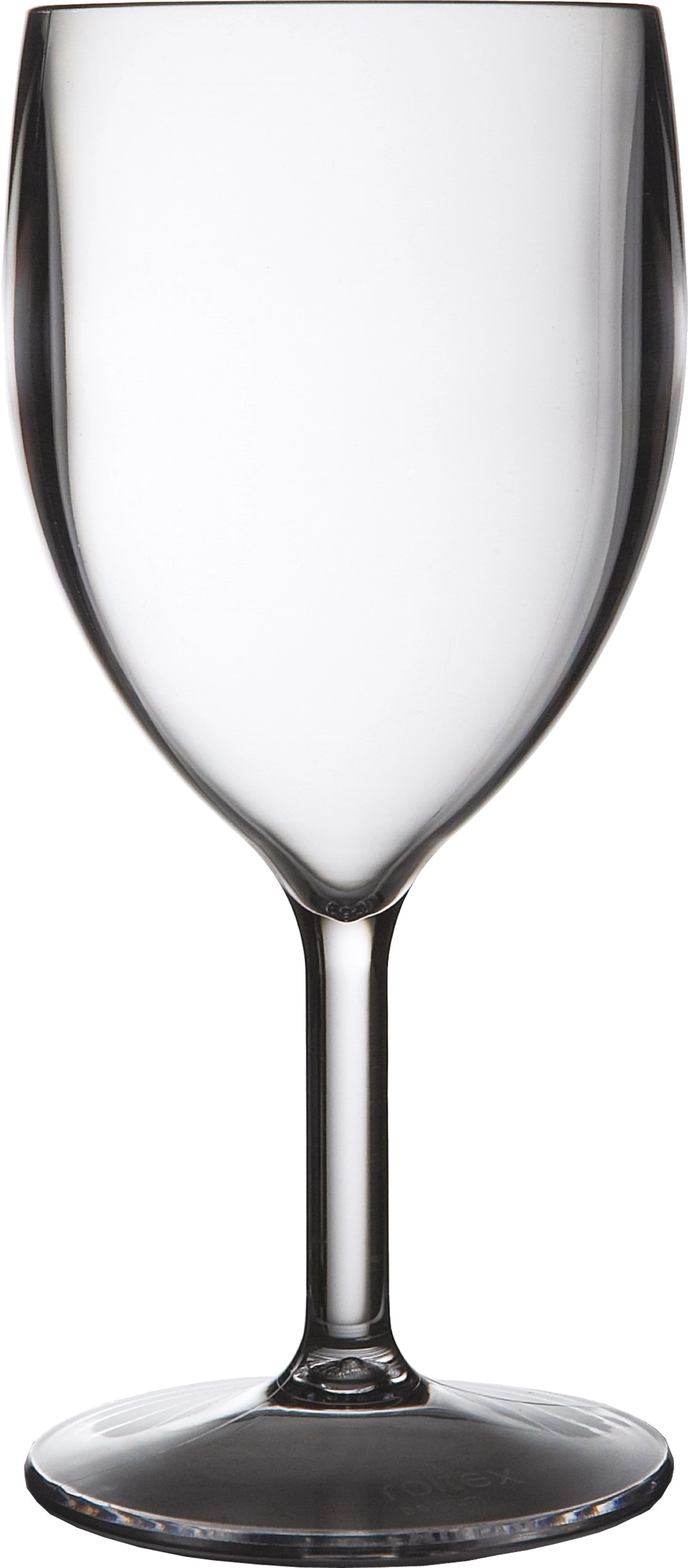 Top Weinbecher klar 20cl