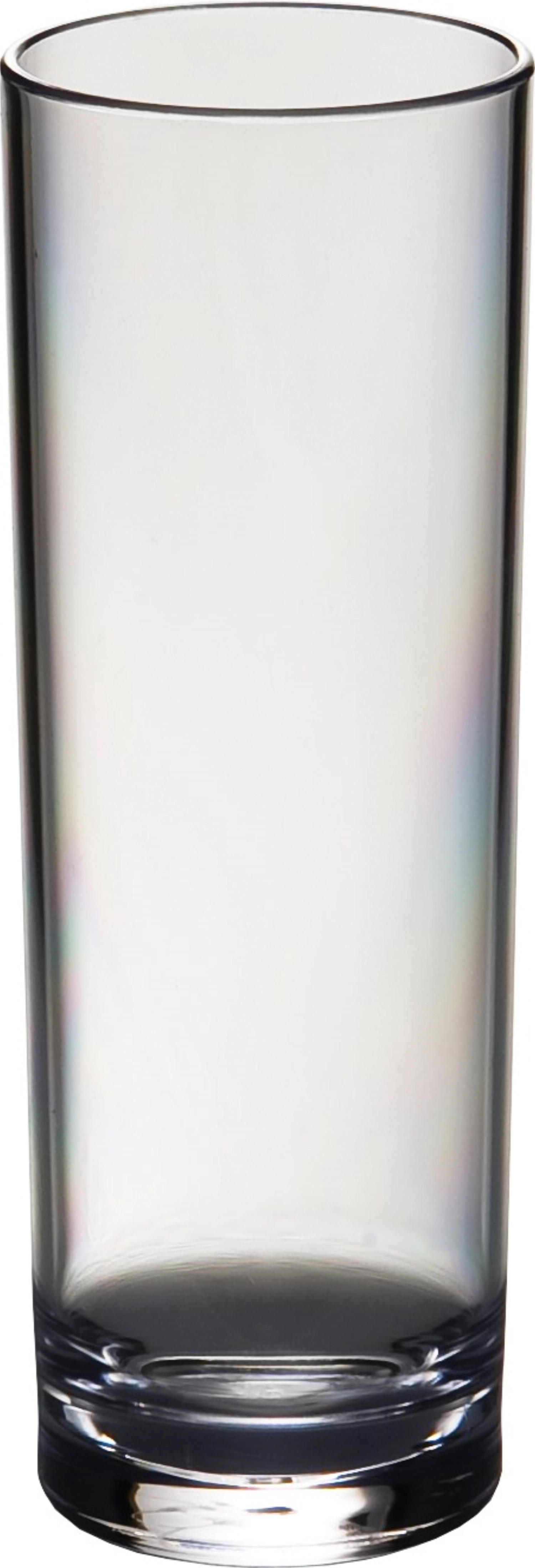 Top Longdrink Becher klar 22cl