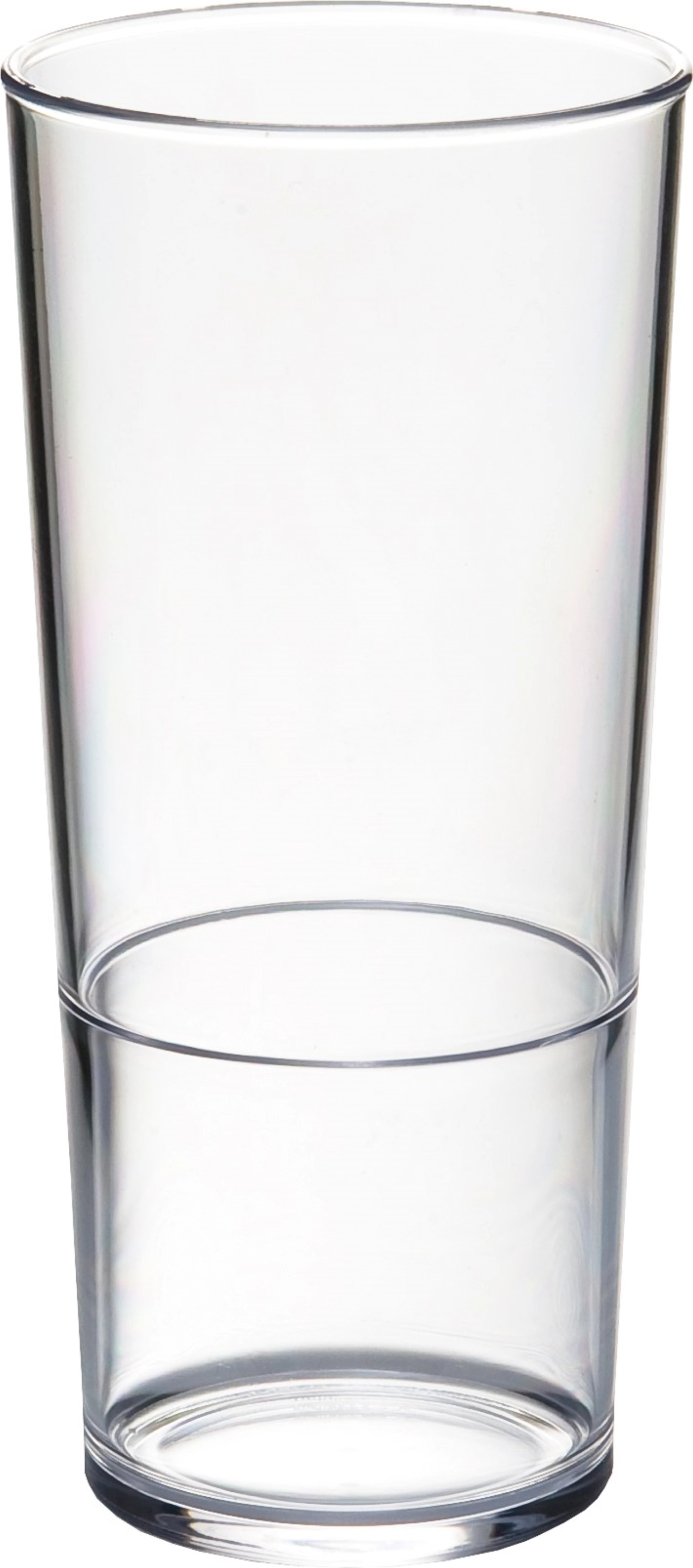 Privilege Becher Pint klar 56cl