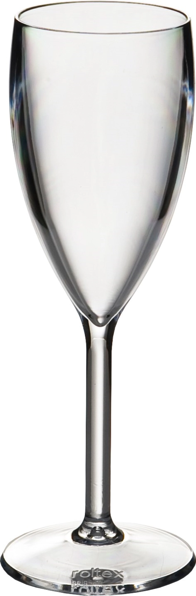 Bar Cava Sektbecher klar 10cl