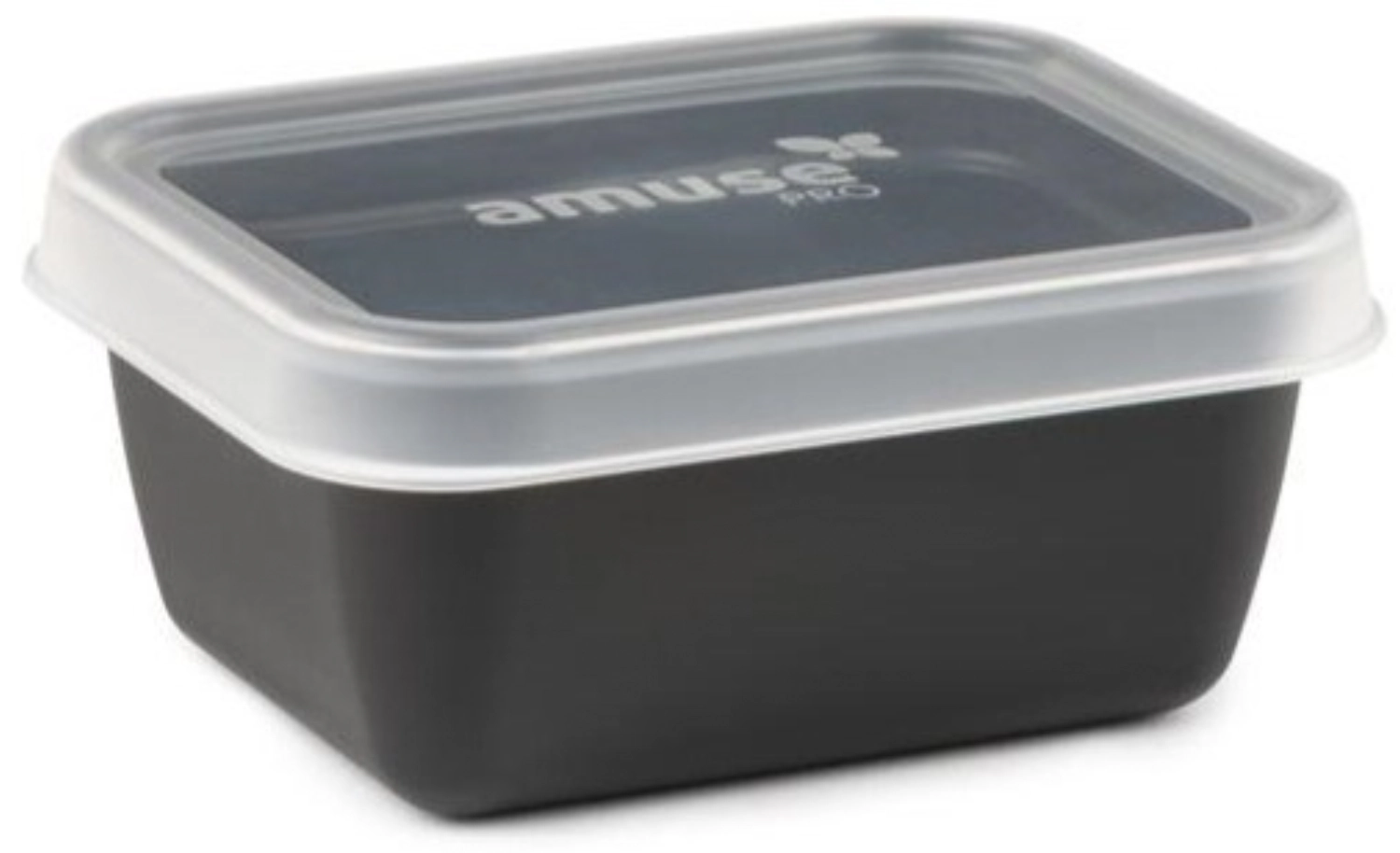 Couvercle p. bol réutilisable petit 40cl